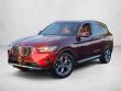 Used 2023 BMW X3 sDrive30i SUV