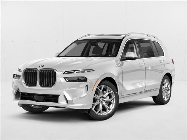 Used 2024 BMW X7 Sport Utility