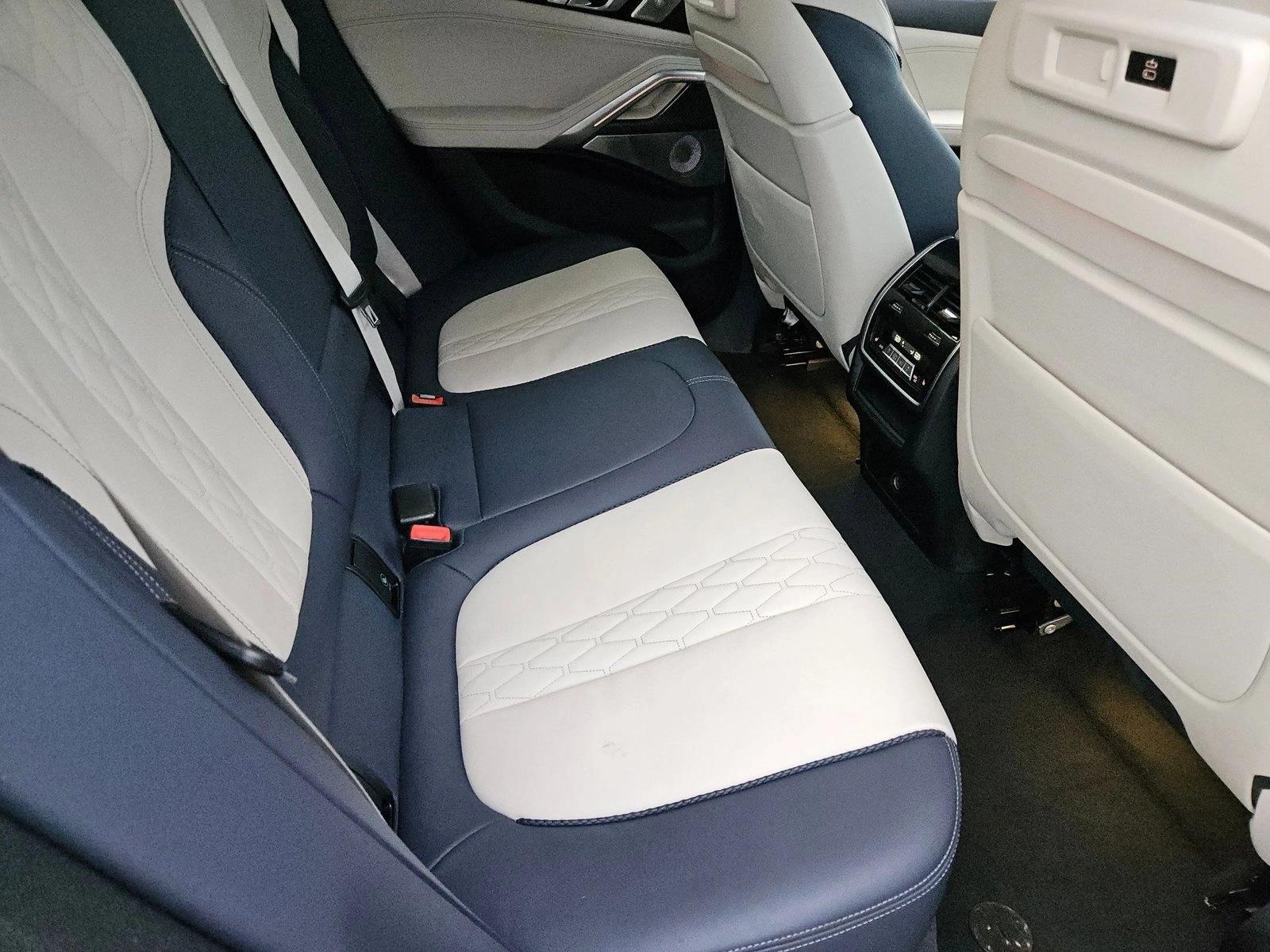 2023 BMW X6 M50i - Photo 20