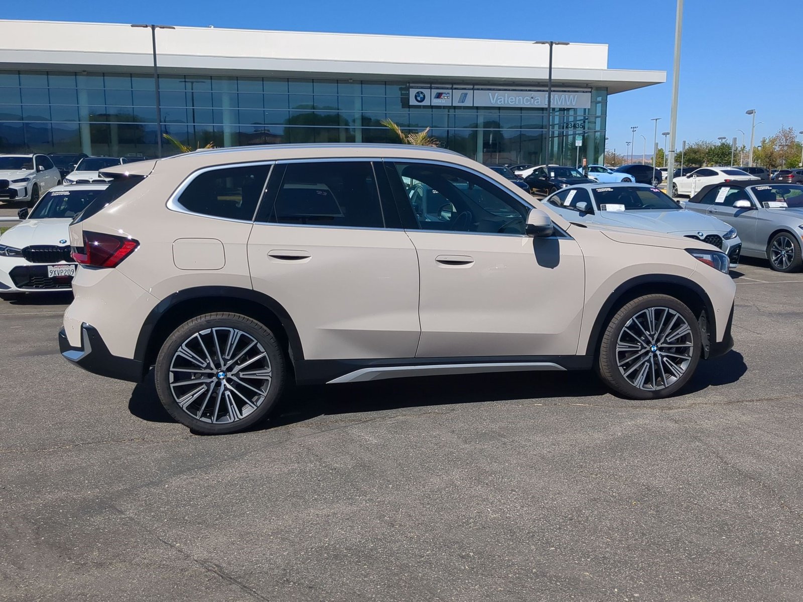 Used 2026 BMW X1 xDrive28i Sport Utility
