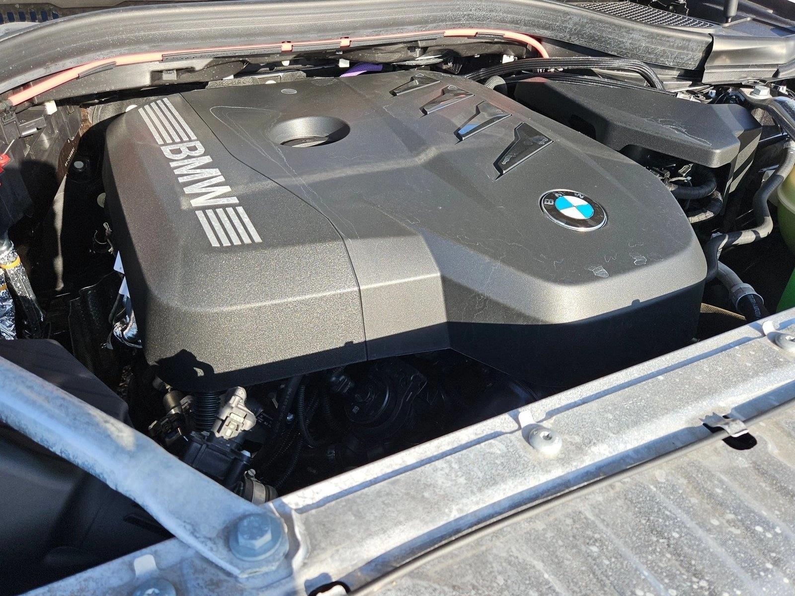 2026 BMW X3 30 - Photo 22