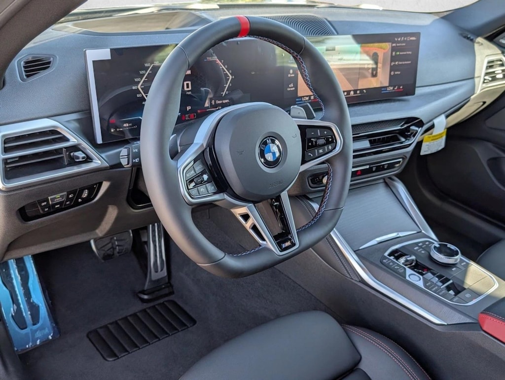 New 2026 BMW M440i Gran Coupe