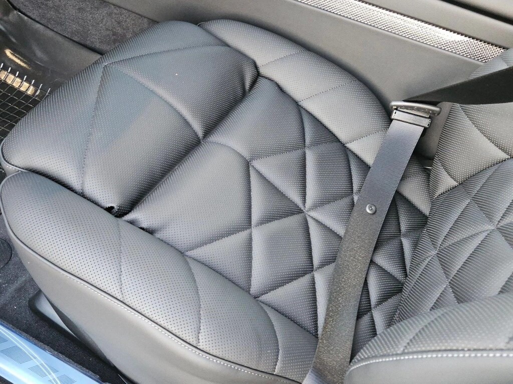 New 2027 BMW 740i Base Sedan