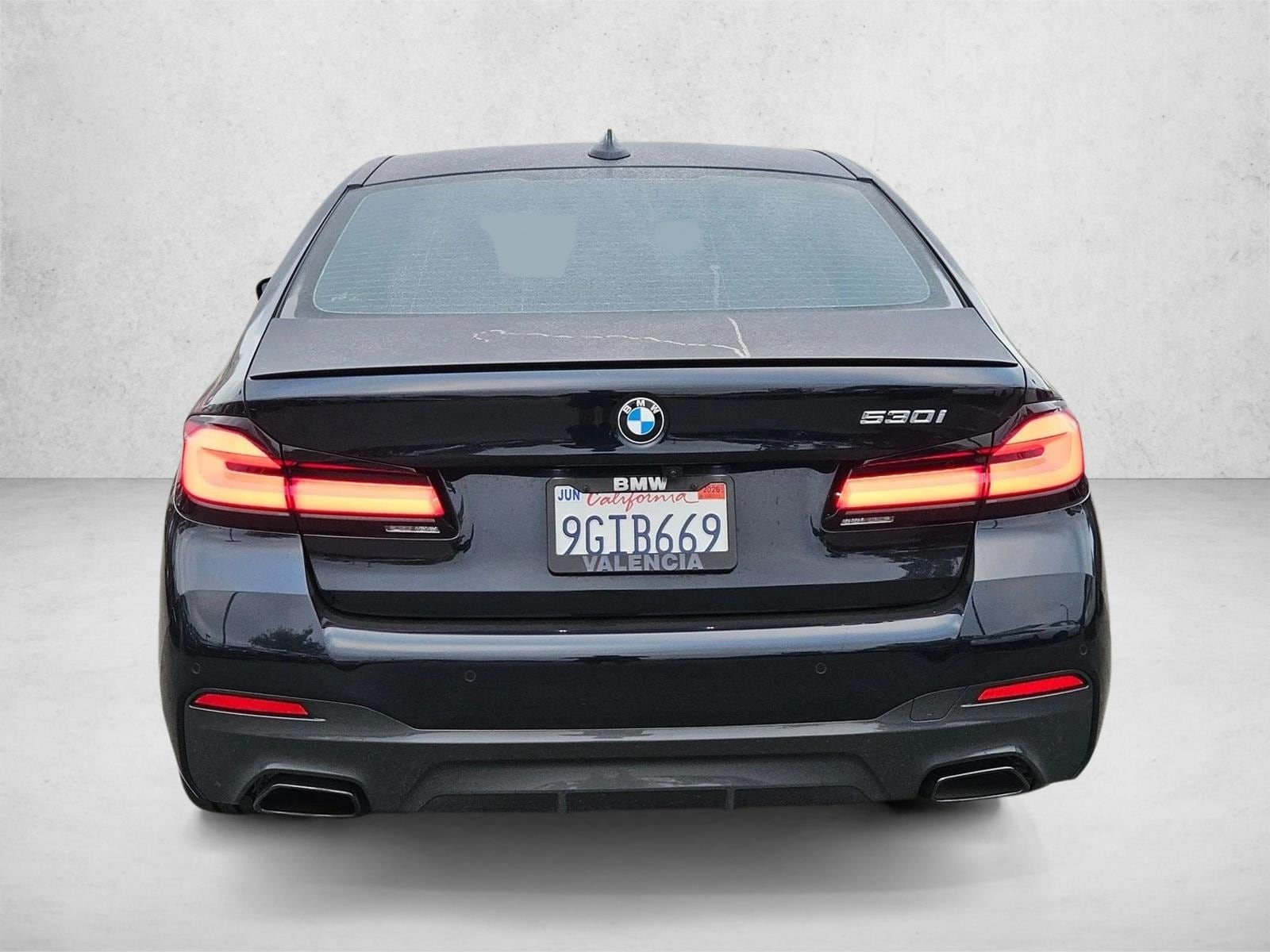 2023 BMW 5 Series 530i - Photo 7