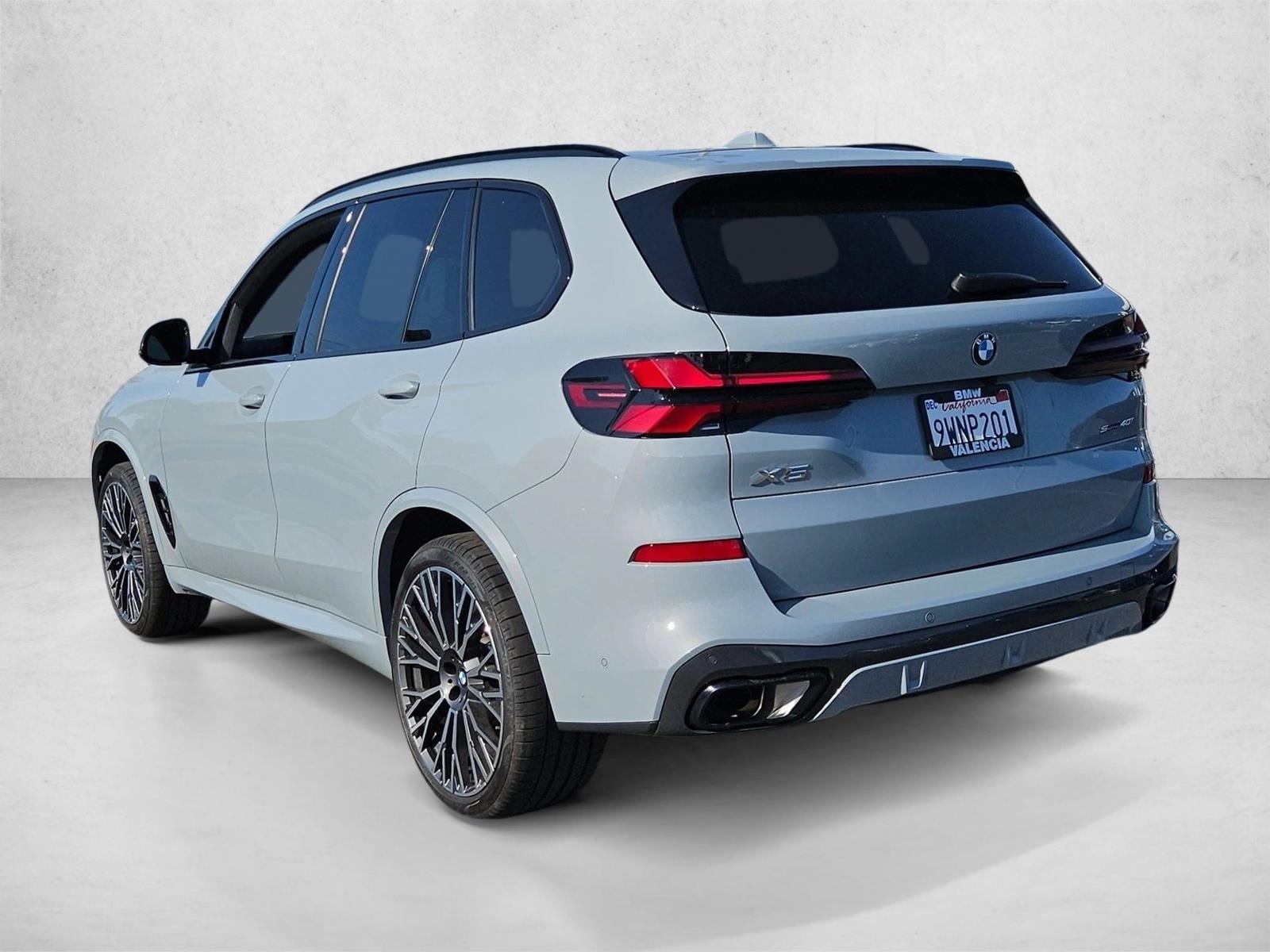 2026 BMW X5 40i - Photo 7