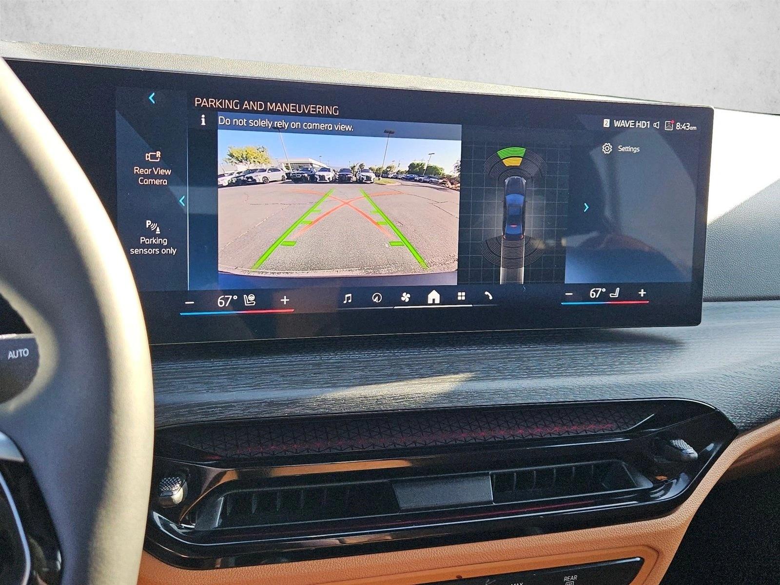 2026 BMW 3 Series 330i - Photo 13
