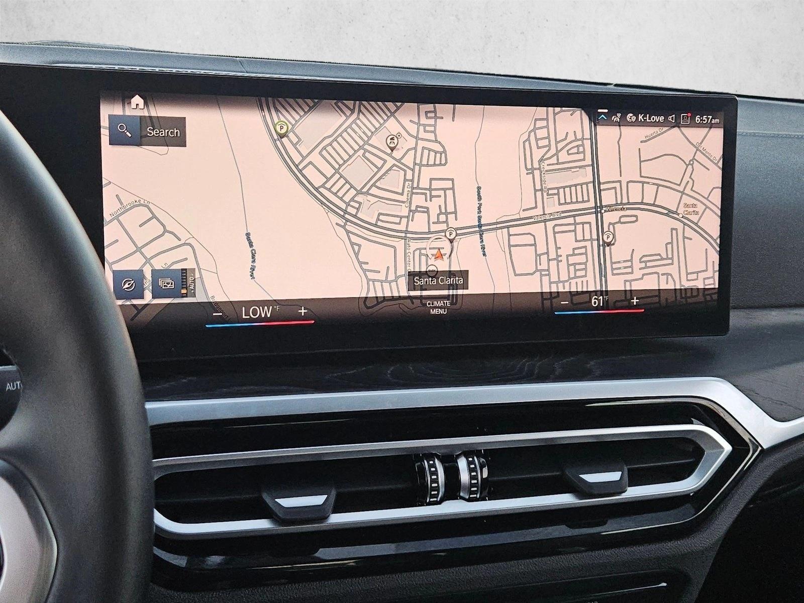 2024 BMW 4 Series 430i - Photo 12