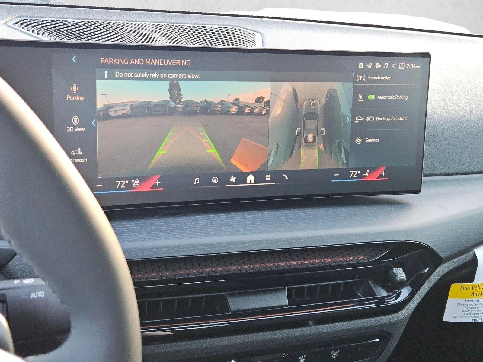 2026 BMW 3 Series 330i - Photo 13