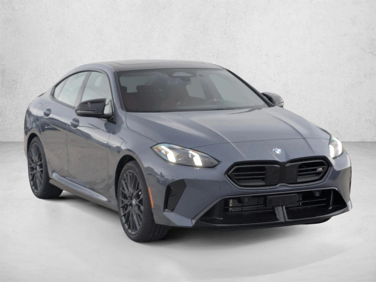 2025 BMW 2 Series M235 - Photo 7