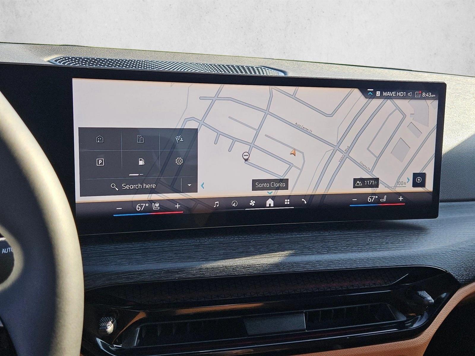 2026 BMW 3 Series 330i - Photo 14