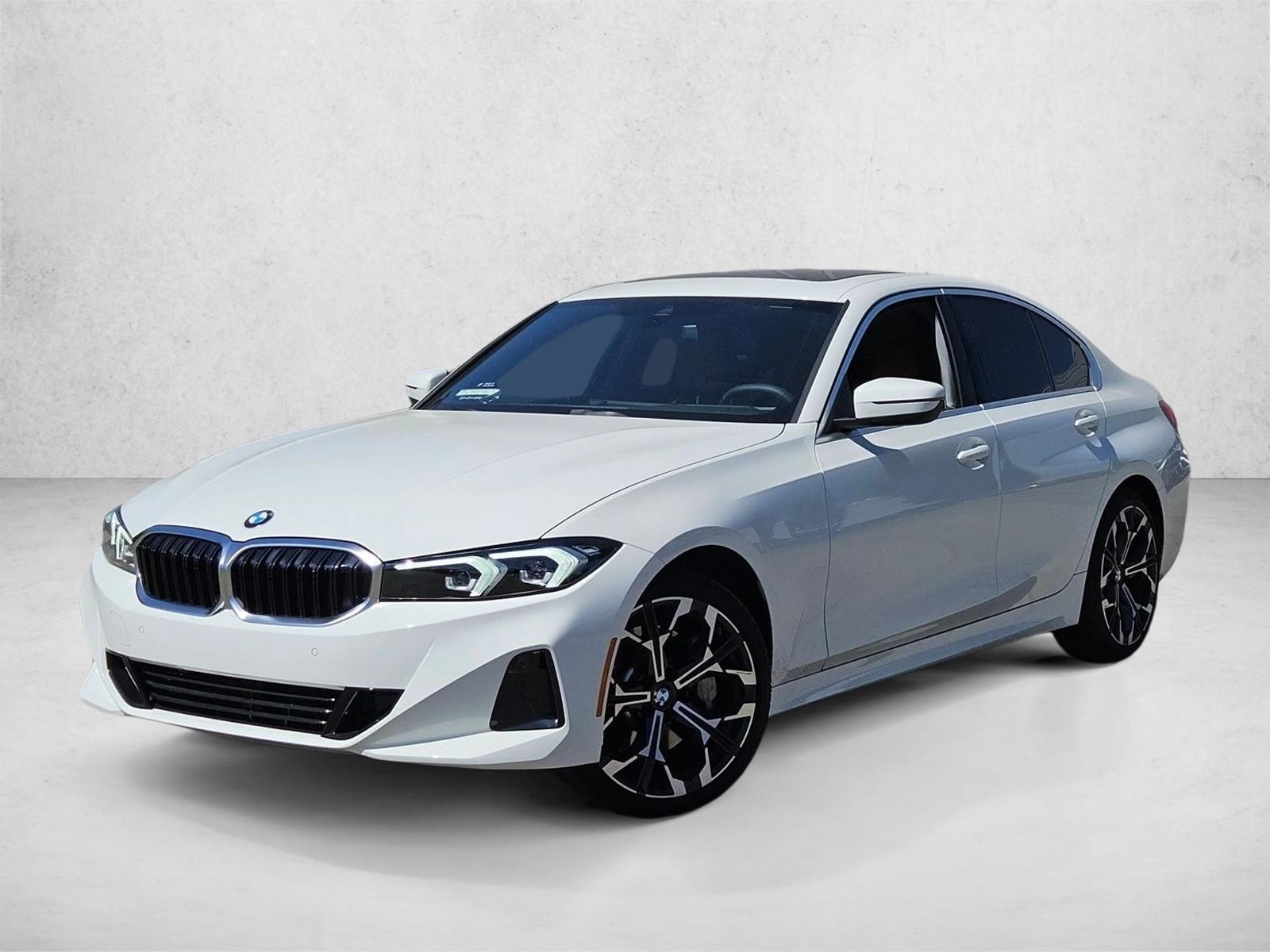  BMW 330i