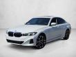 Used 2026 BMW 330i  Sedan