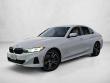 Used 2024 BMW 330e  Sedan