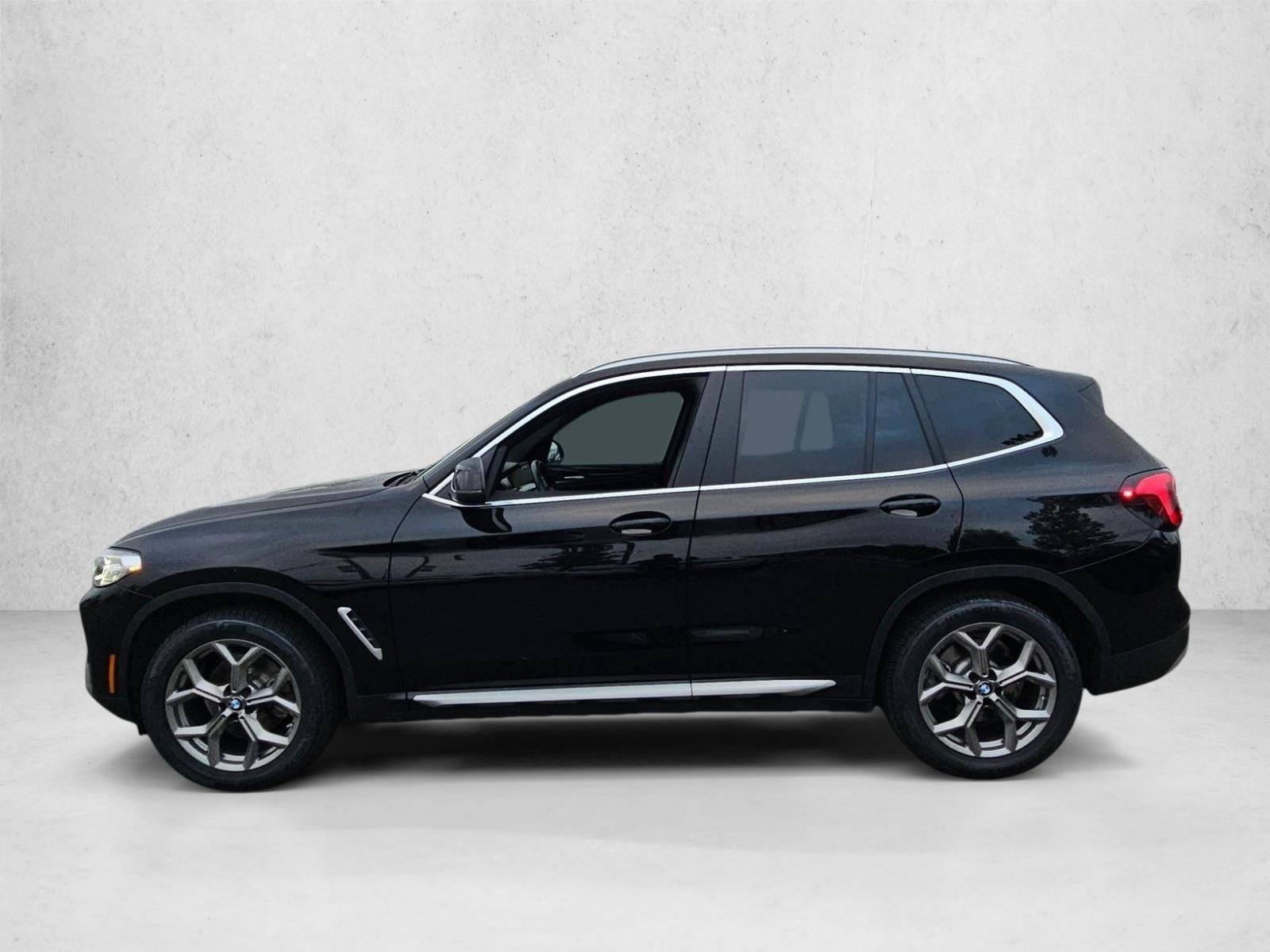 2024 BMW X3 30i - Photo 9