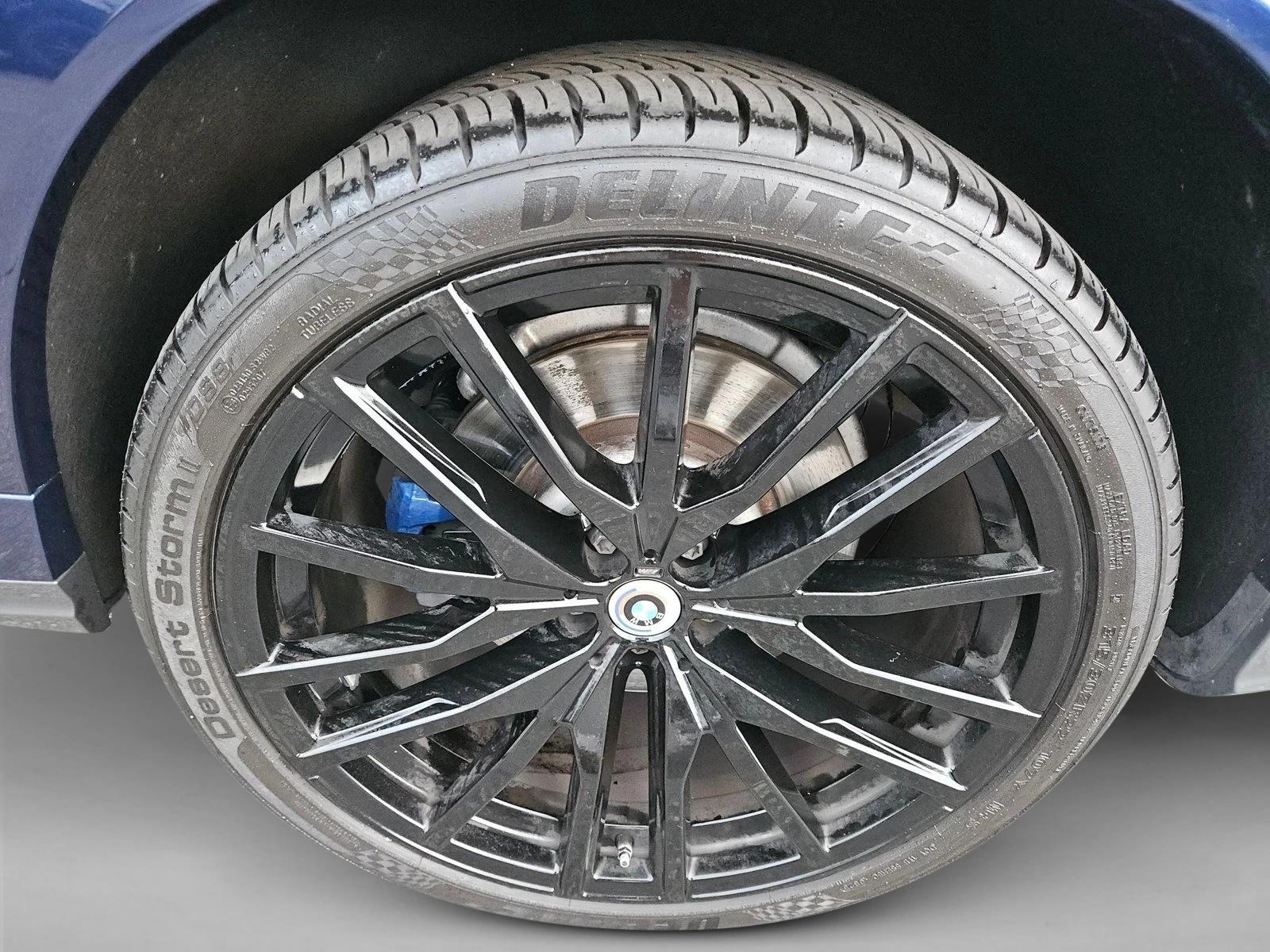 2023 BMW X6 M50i - Photo 24