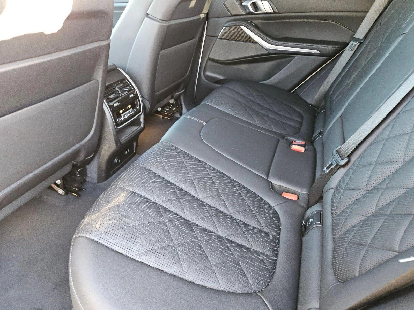 2024 BMW X5 M60i - Photo 20