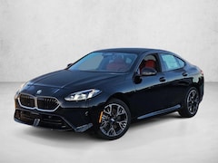 2026 BMW 228i