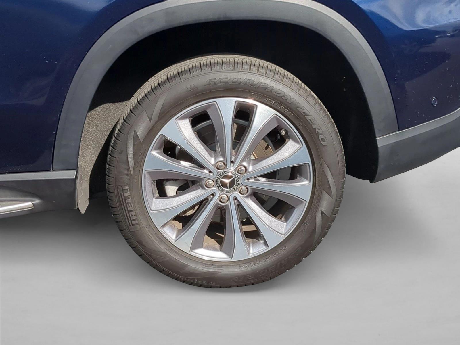 2021 Mercedes-Benz GLE GLE350 - Photo 15