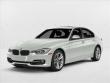 Used 2015 BMW 3 Series  4dr Car