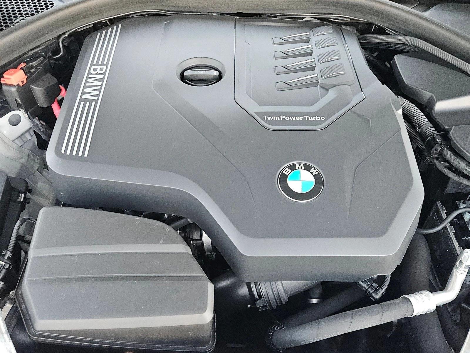 2024 BMW 4 Series 430i - Photo 21