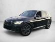Used 2023 BMW X3 sDrive30i SUV