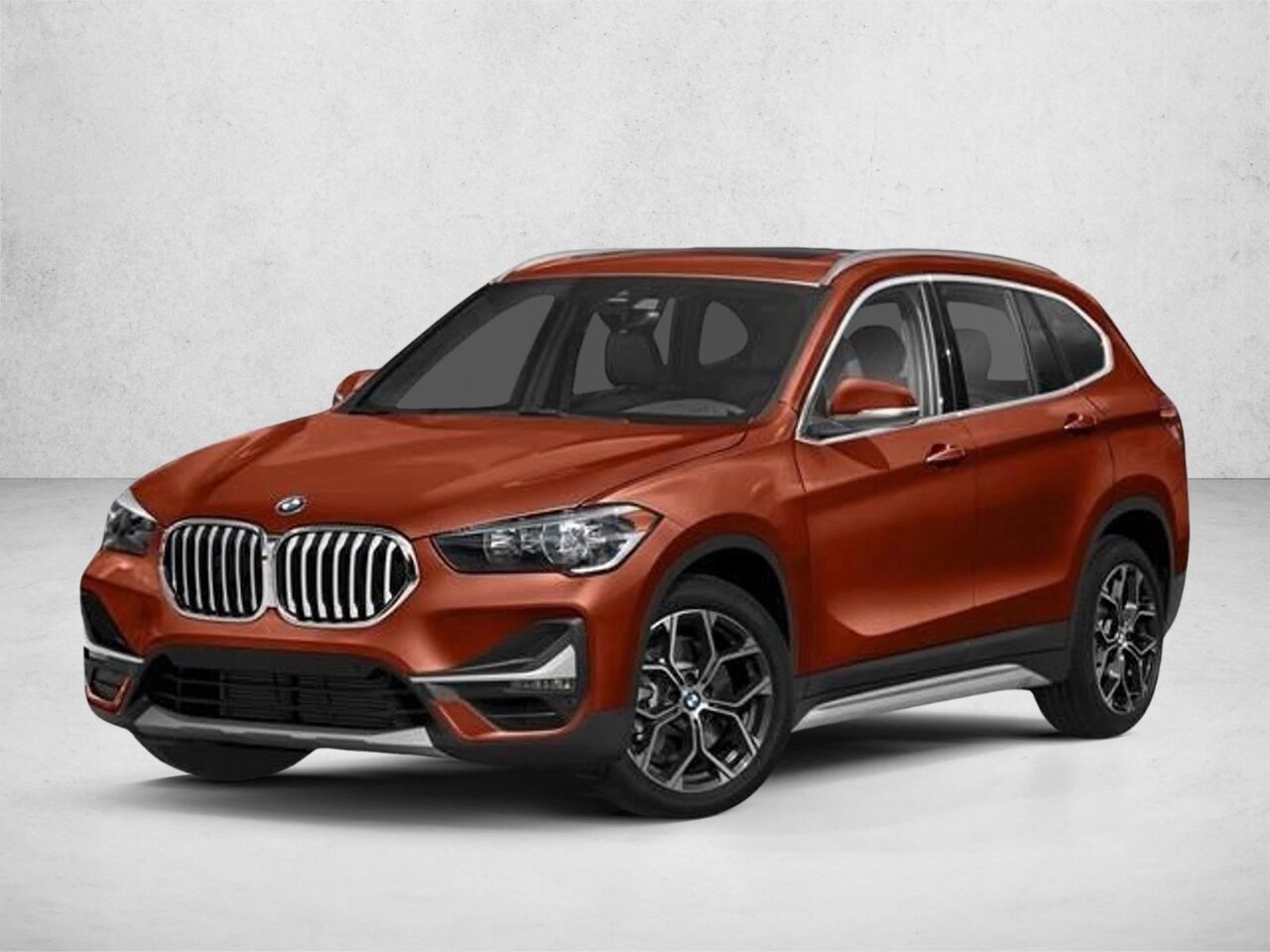 2020 BMW X1 sDrive28i — photo 1 of 1