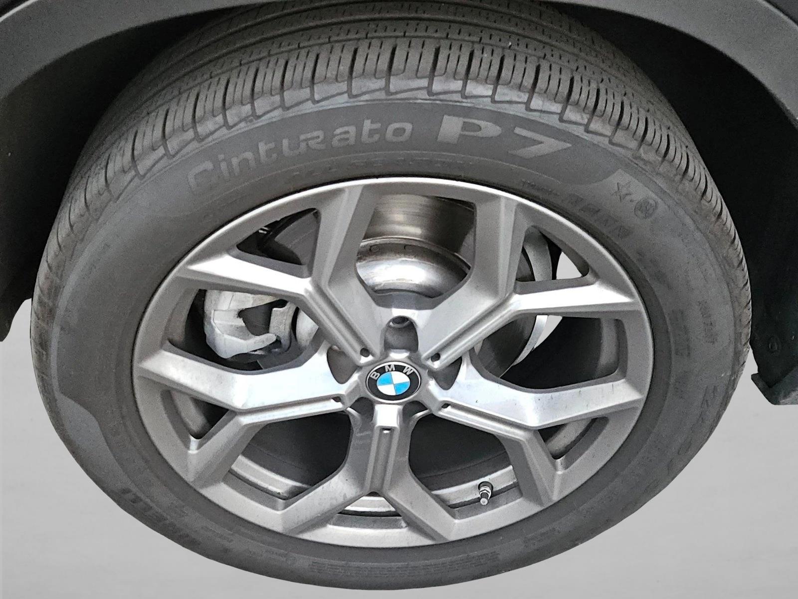 2024 BMW X4 30i - Photo 5