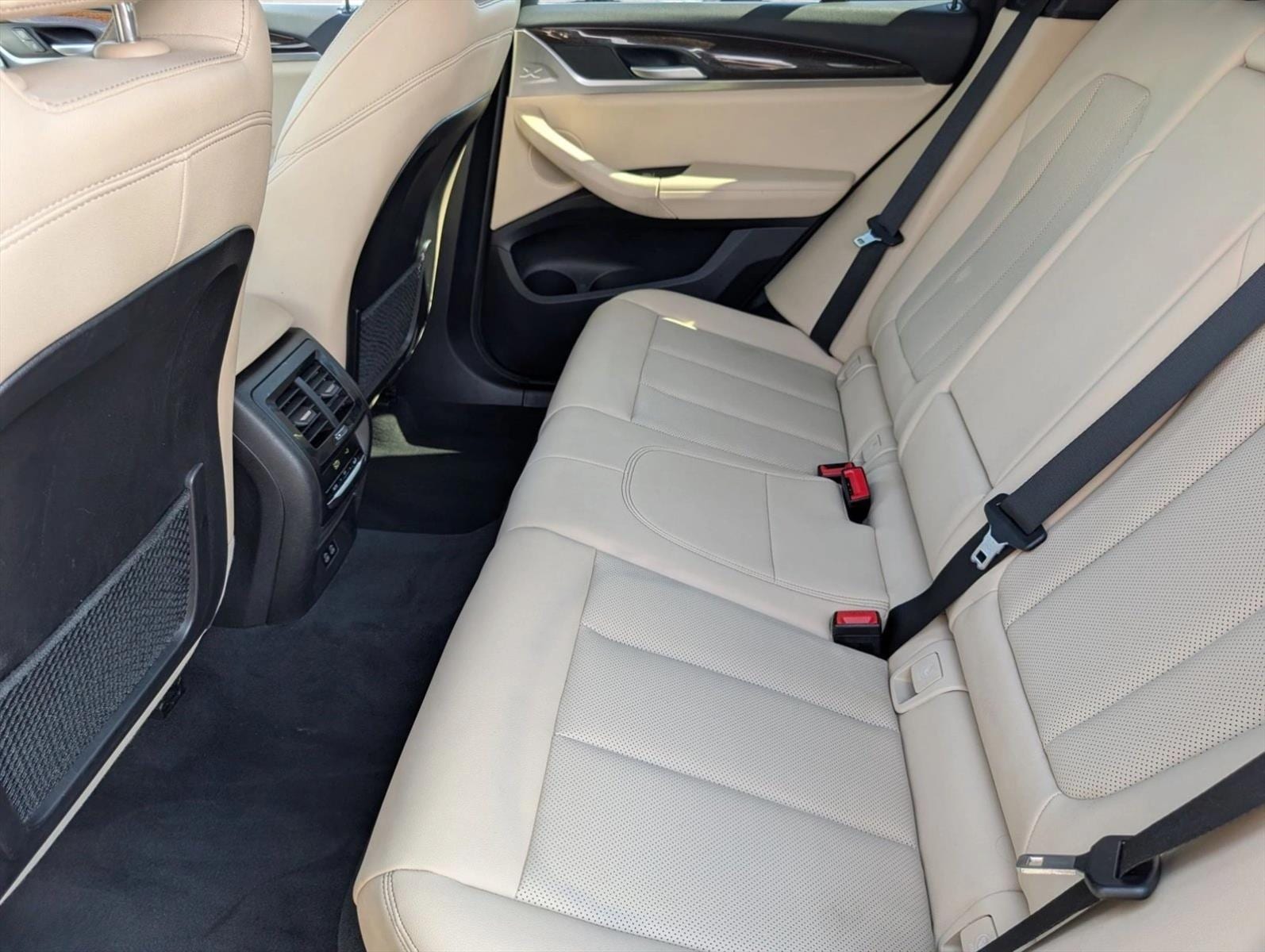 2024 BMW X3 30i - Photo 21