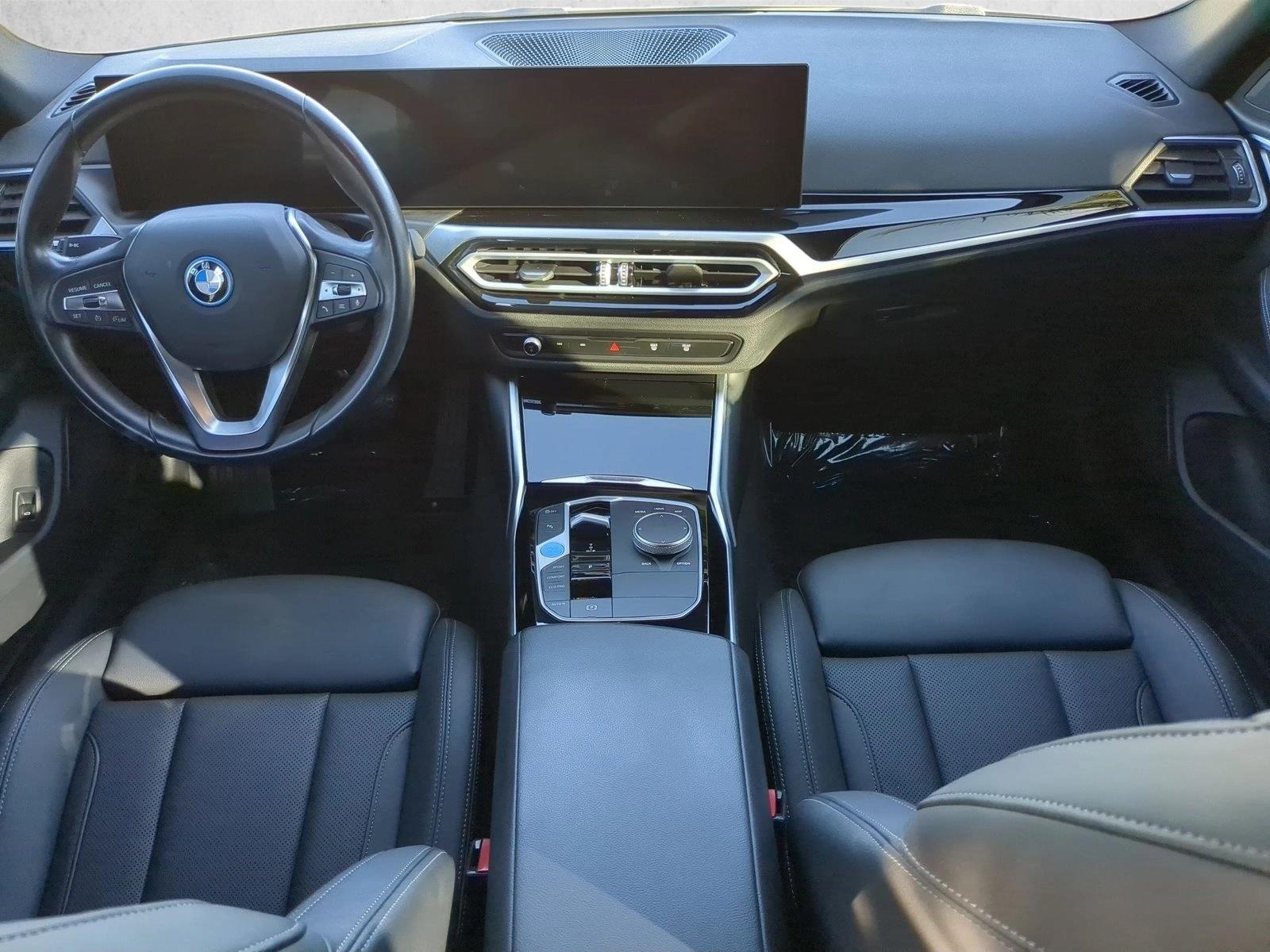 2024 BMW i4 40 - Photo 19
