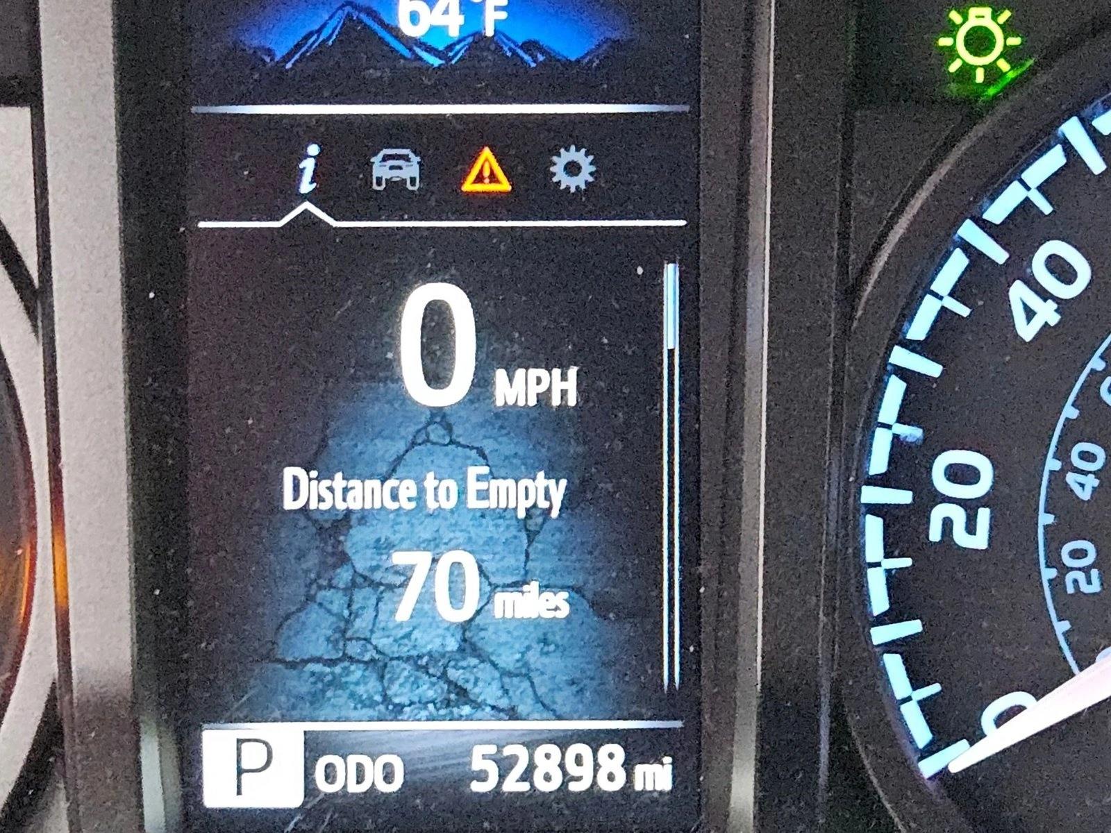 2022 Toyota Tacoma TRD Sport - Photo 10