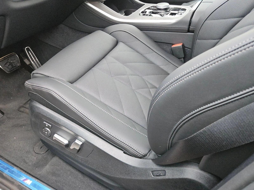 New 2026 BMW X5 sDrive40i SUV