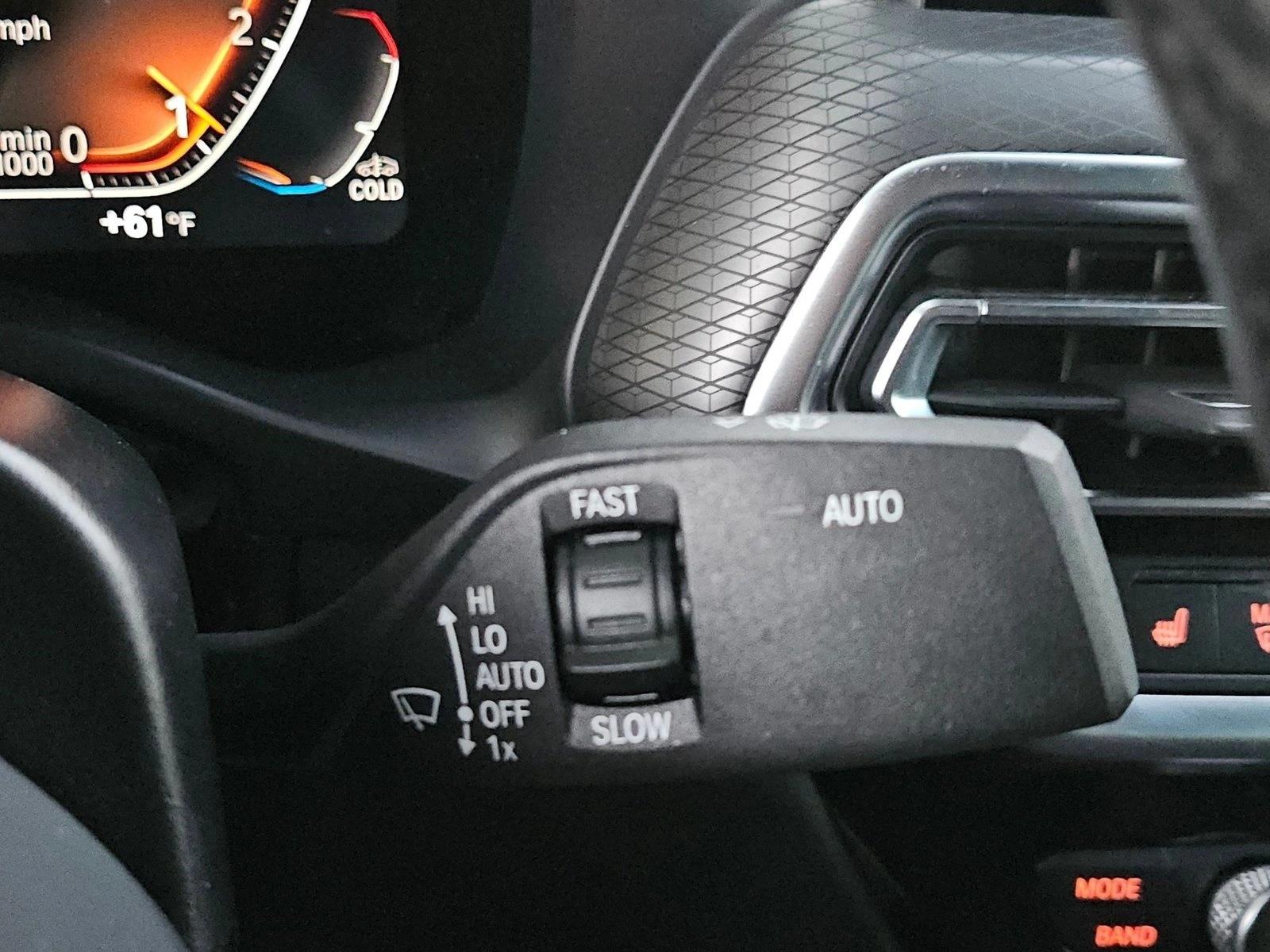 2024 BMW X4 30i - Photo 9