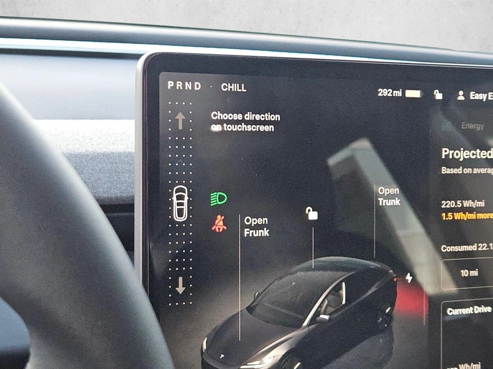 2025 Tesla Model 3 Long Range - Photo 10