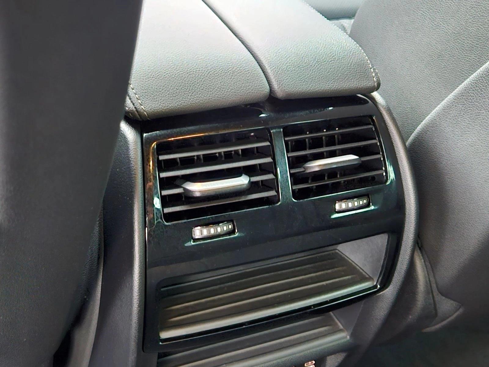 2023 BMW 5 Series 540i - Photo 18