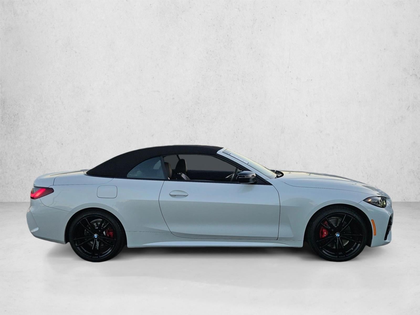 2024 BMW 4 Series 430i - Photo 4