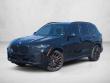 Certified 2025 BMW X5  SUV