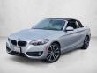 Used 2018 BMW 230i  Convertible