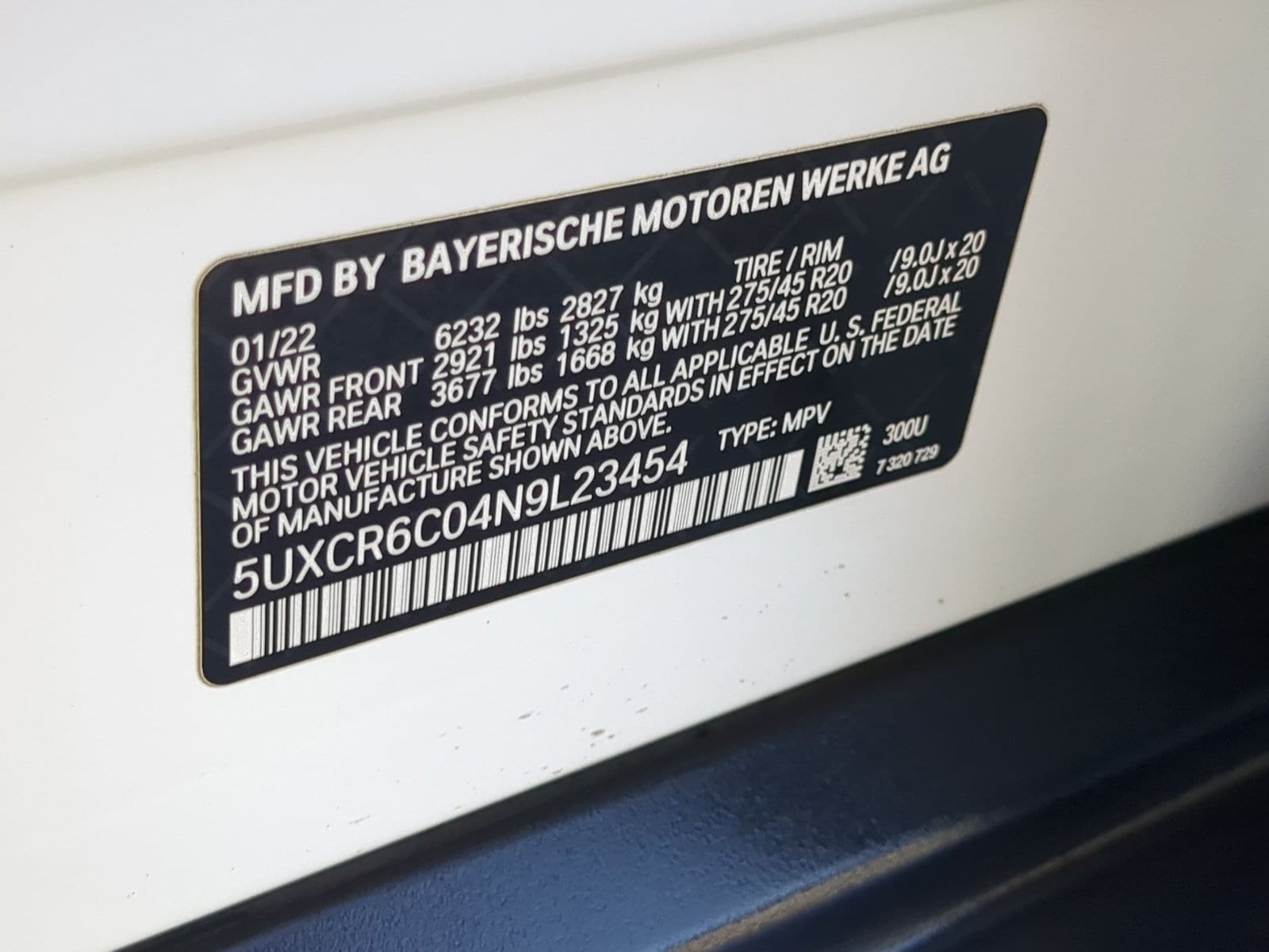2022 BMW X5 40i - Photo 26