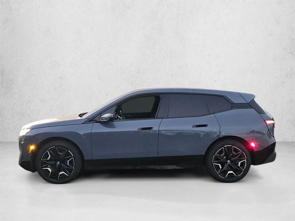 Certified 2024 BMW iX xDrive50 SUV