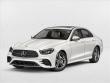 Used 2021 Mercedes-Benz E-Class  4dr Car