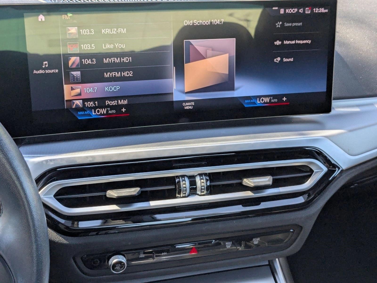 2024 BMW 4 Series 430i - Photo 7