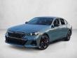 Certified 2024 BMW i5 M60 Sedan