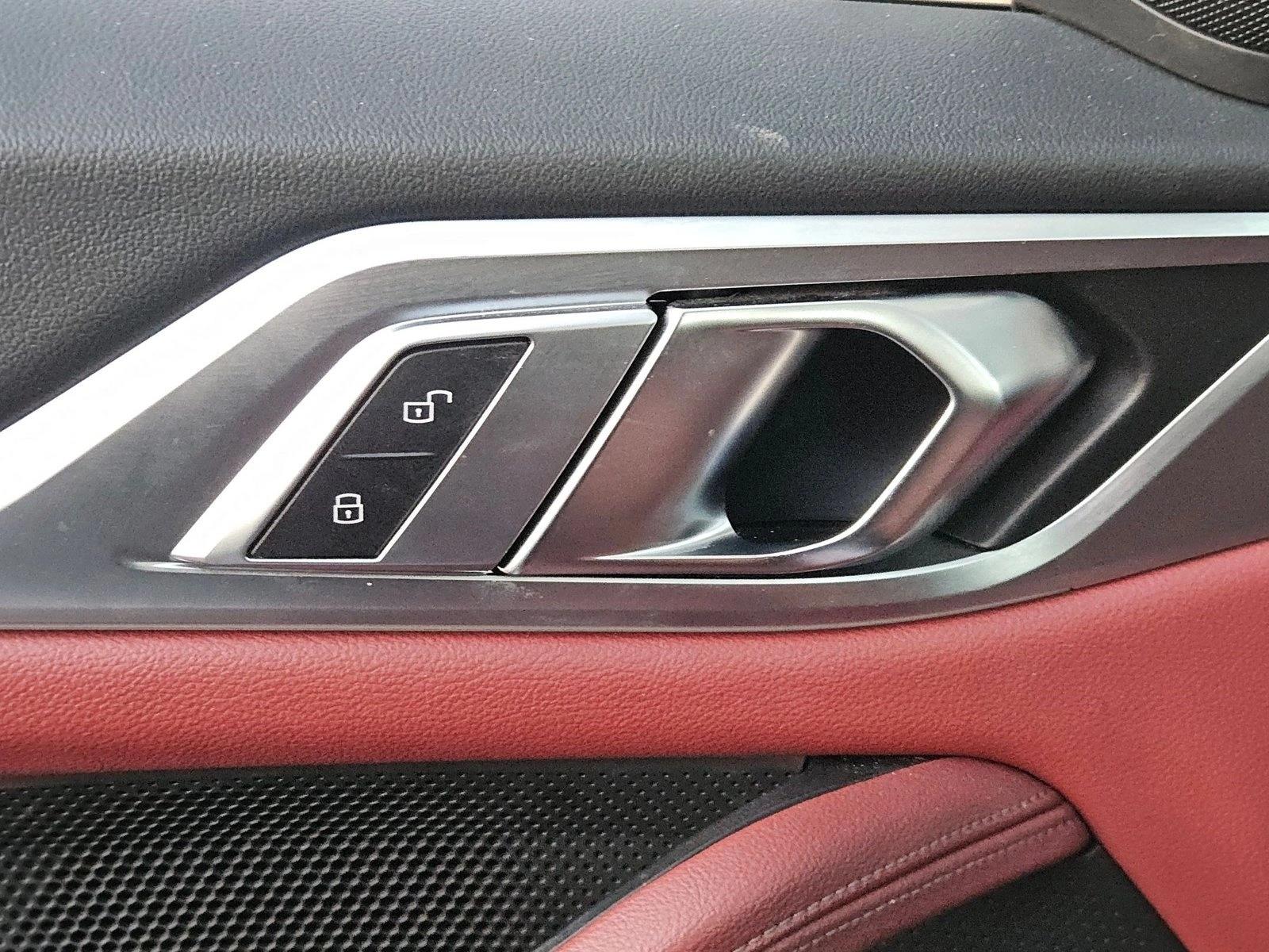 2024 BMW i4 35 - Photo 6