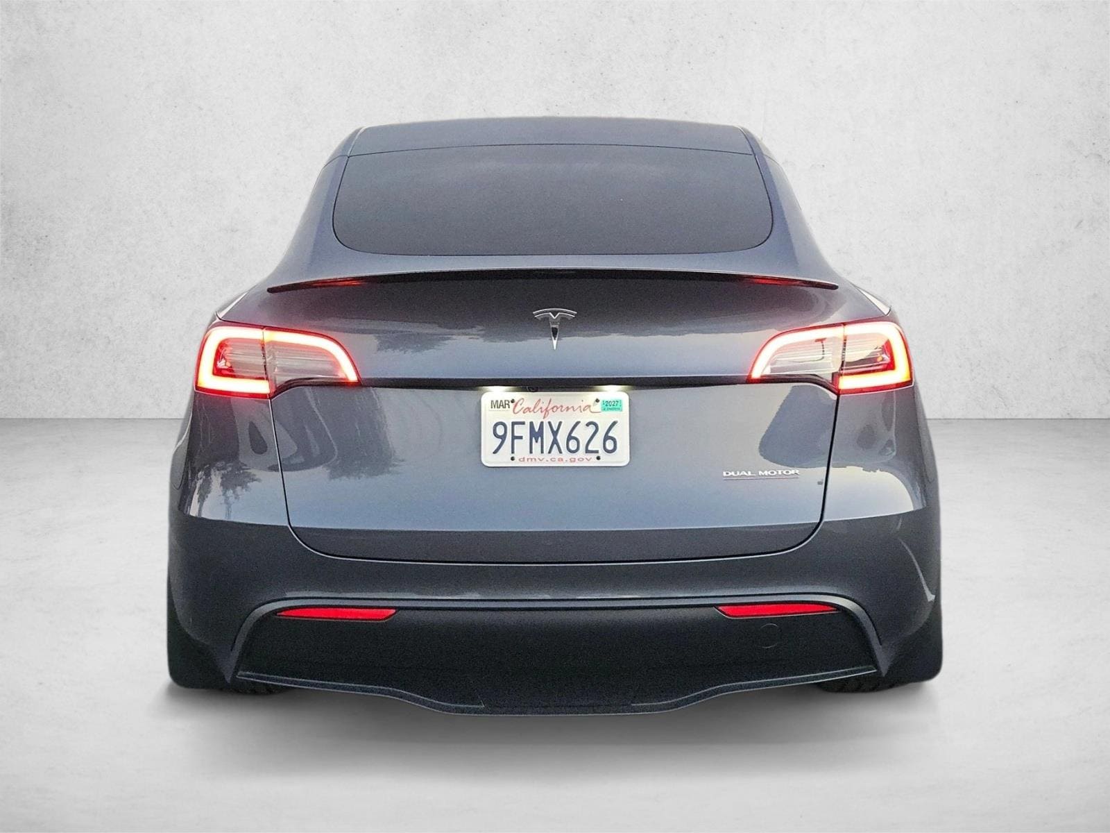 Used 2023 Tesla Model Y Performance with VIN 7SAYGDEF5PF699630 for sale in Santa Clarita, CA