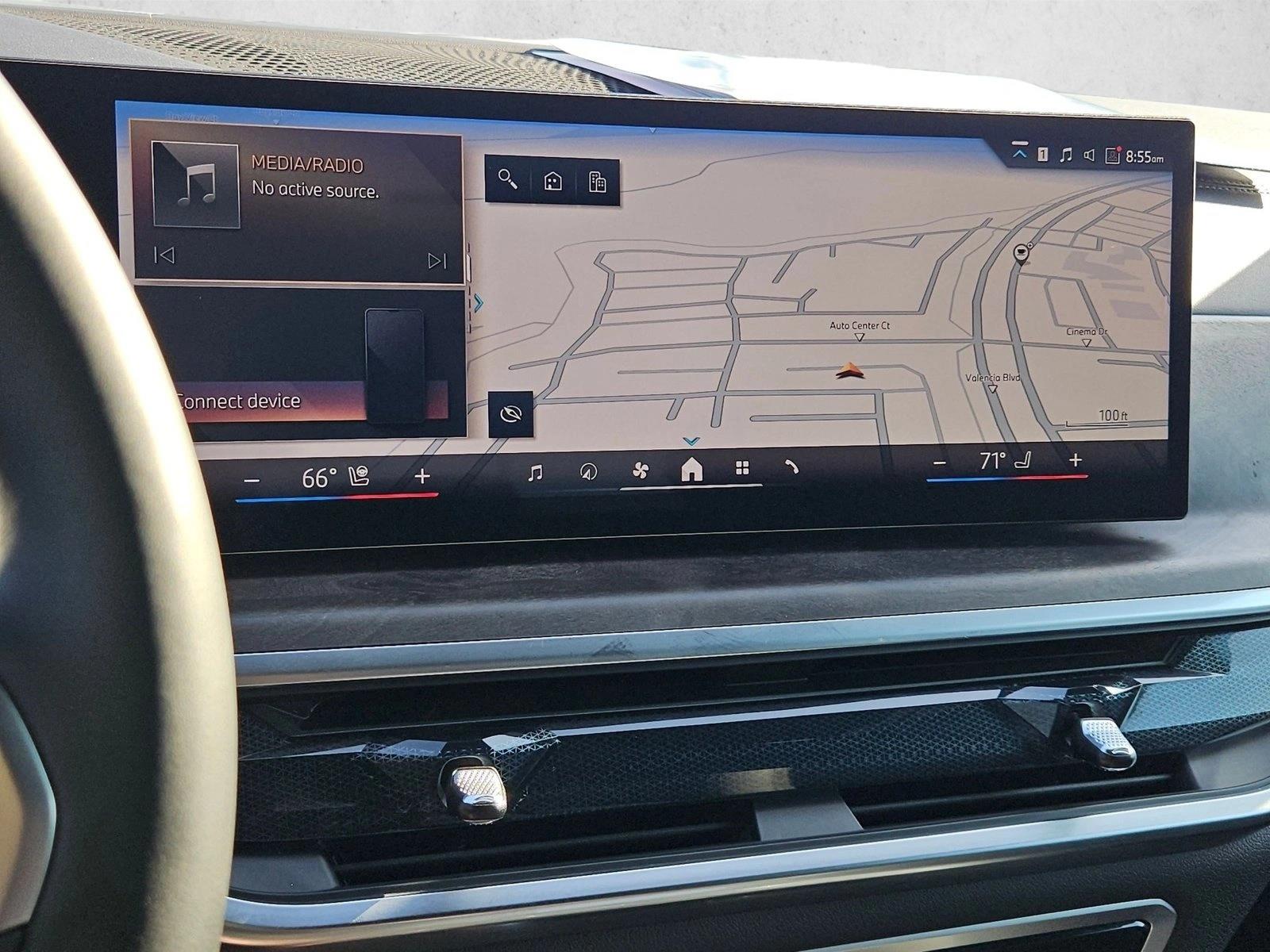 2026 BMW X5 40i - Photo 13