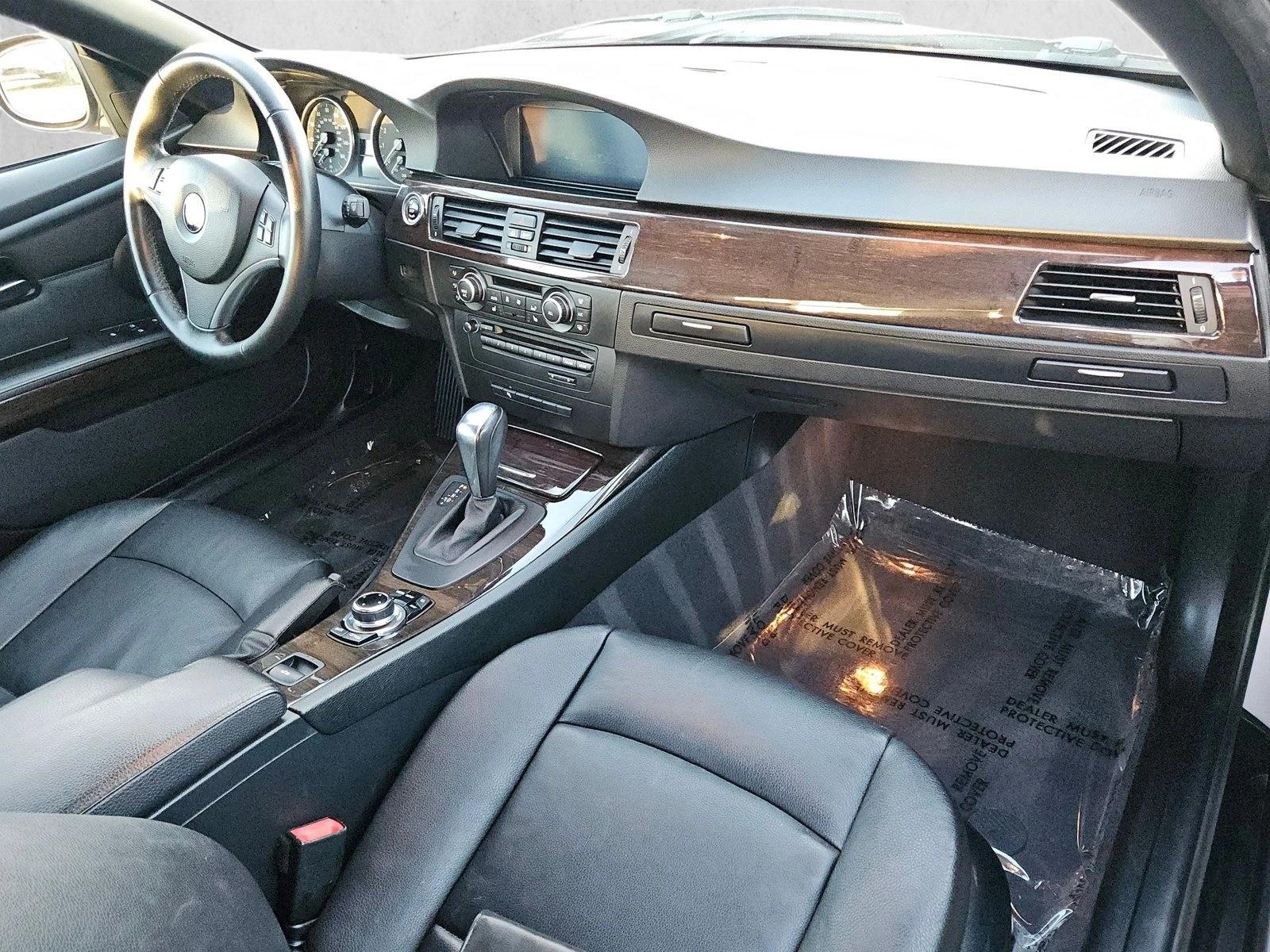 2013 BMW 3 Series 328i - Photo 20