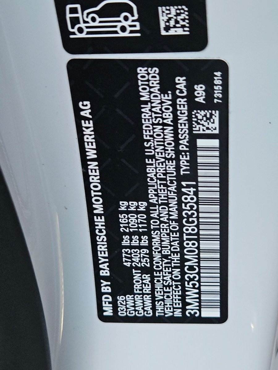 2026 BMW 2 Series M240i - Photo 22
