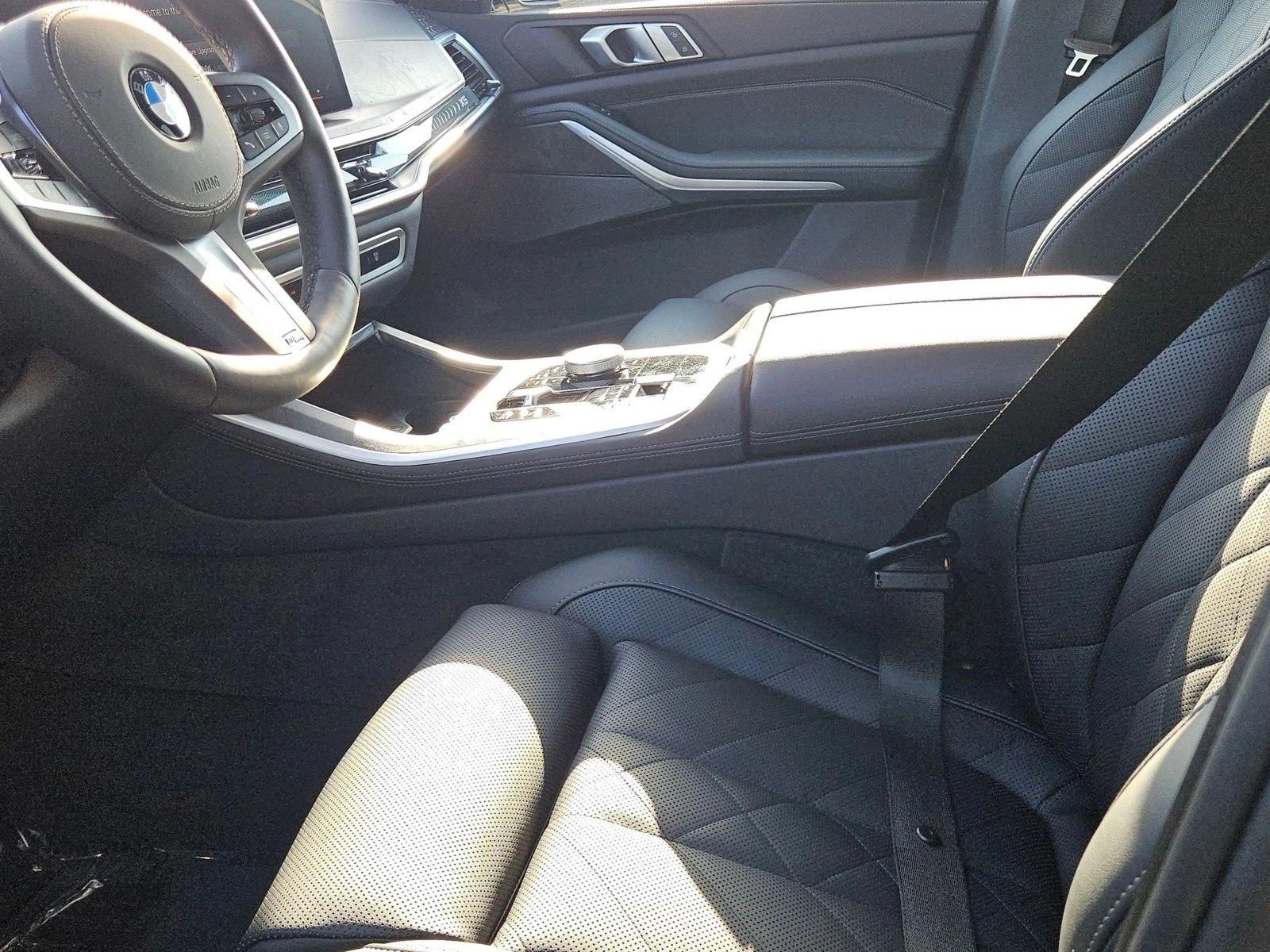 2026 BMW X5 40i - Photo 17