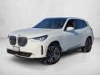 Certified 2026 BMW X3 30 xDrive SUV