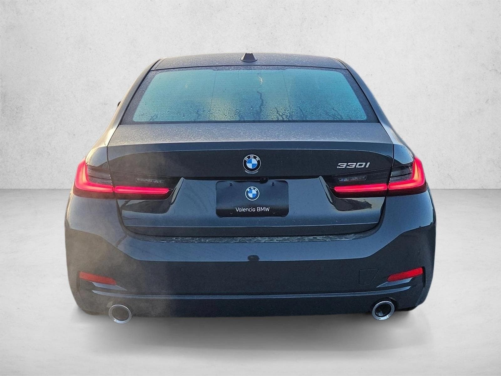 2026 BMW 3 Series 330i - Photo 8